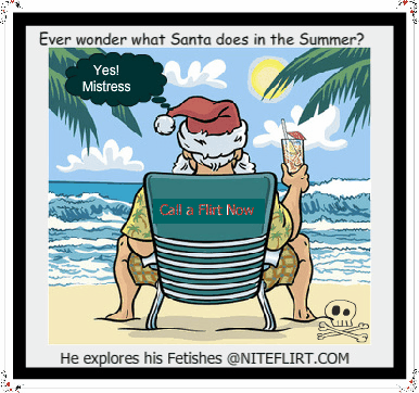 Flirt Phonesex Blog -a- thon